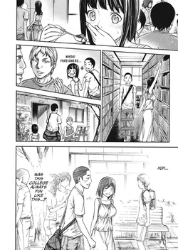 [Shikishiro Konomi] Tender Hearts [English] [Project-H] [Digital] page 8