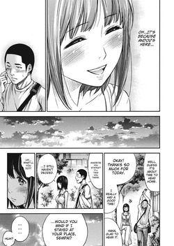 [Shikishiro Konomi] Tender Hearts [English] [Project-H] [Digital] page 9