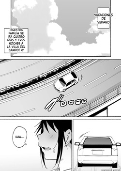 Ririshii kedo Kigaru ni Nuitekureru Ore no Nee-chan 2 (Spanish) MTL page 4
