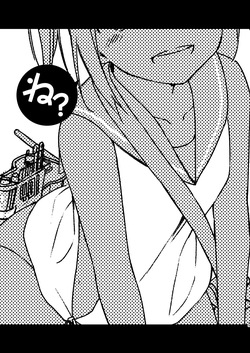 [TOZAN:BU (Fujiyama)] 401-chan to Issho! (Kantai Collection -KanColle-) [Digital] page 4