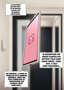 [ABBB] Delivery MILF｜Entrega De MILF [Spanish] [BigDaddy Scan] [Decensored] page 2