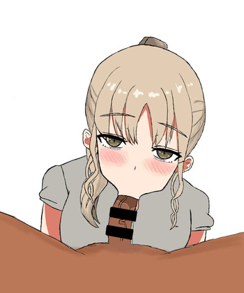[Pixiv] Shakai ni Tekiou Shitara Akan de (7396611) cover