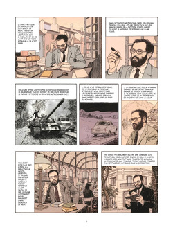 [Milo Manara] Le Nom de la Rose #1 - Livre Premier [French] page 5