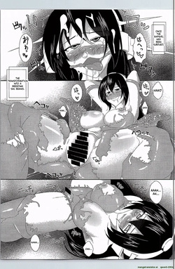 (C90) [Mainichi Sonobashinogi (Kuroinu)] FlagShip (Kantai Collection -KanColle-) (SCANMTL) page 10