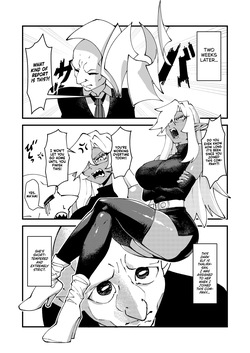 [ProudBanana] Goblin Sei Chiku 01 | Goblin Sex Beast 01 [English] [NudeSalad] [Digital] [Decensored] page 10