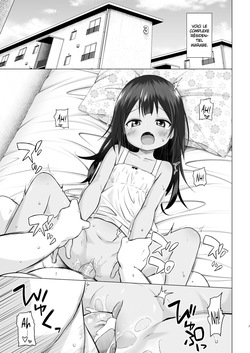 [Noraneko-no-Tama (Yukino Minato)] Warabe Danchi no Marina-chan [French] [Progui] [Decensored] [Digital] page 3