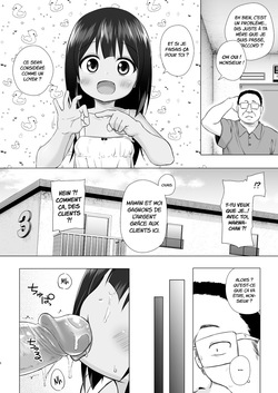 [Noraneko-no-Tama (Yukino Minato)] Warabe Danchi no Marina-chan [French] [Progui] [Decensored] [Digital] page 6