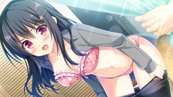[ASa Project] Karigurashi Renai [Decensored] page 4