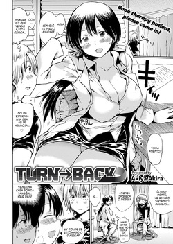 [Akiya Akira] Turn Back [Spanish][Gokiburi] page 2