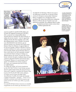 [Milo Manara] Figurines #42 : Susanna - Milo Manara : peintre et illustrateur [French] page 5