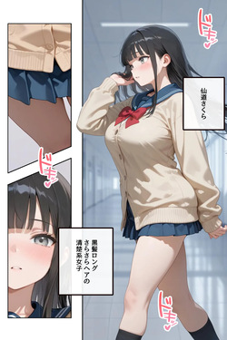 どこの女子校にもありふれた普通の性指導 〜温泉学園〜 2 [AI Generated] page 2