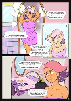 [WishBerri] - She-Ra Volume 1 - COMPLETE page 10