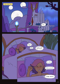[WishBerri] - She-Ra Volume 1 - COMPLETE page 2
