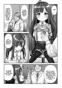 [Hyouri] Hypno Seikatsu Diary | Hypnotic Sex-Life Dairy [English] {Mistvern} [Digital] page 4