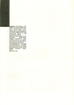 [Domingo Mandrafina &amp; Carlos Trillo] Der Schnüffler (German) page 2