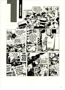 [Domingo Mandrafina &amp; Carlos Trillo] Der Schnüffler (German) page 3