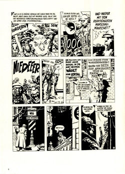 [Domingo Mandrafina &amp; Carlos Trillo] Der Schnüffler (German) page 4