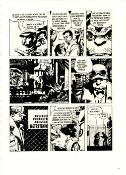 [Domingo Mandrafina &amp; Carlos Trillo] Der Schnüffler (German) page 9