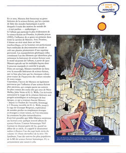 [Milo Manara] Figurines #39 : Stelle - Un signe de feu [French] page 5
