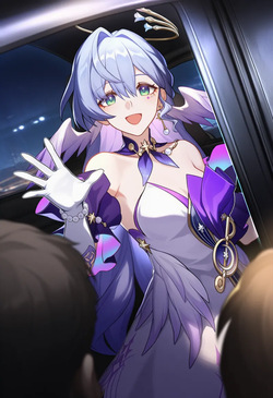 [Isterya] Robin [AI Generated] page 2