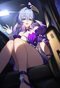 [Isterya] Robin [AI Generated] page 3