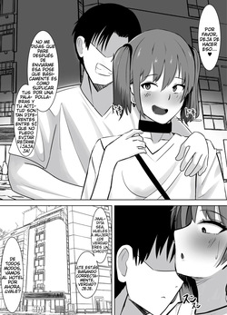 [Tomosaka] Biyaku ni Ochita Mesu ~Kusuri to Seieki ni Oboreru Daraku Seikatsu~ [Spanish] page 8