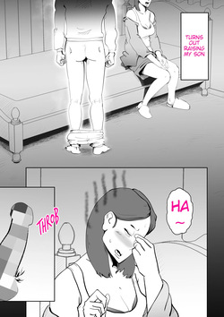 [kazum] Manma [English] page 5
