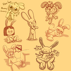 [allthefallen] murphy_and_mitzi (parody) page 2