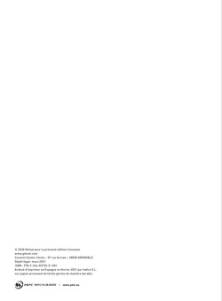 [2D (= Damien Henceval) &amp; Jean-David Morvan] Gaijin (French) page 6