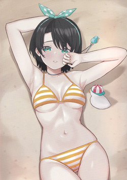 (C104) [Diptip's Basement (Diptip)] Holokini2024 (Hololive) page 7