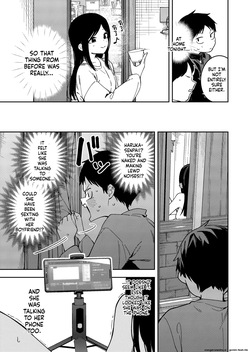 Rinzin ha Yuumei Haisinsya 6 Ninme page 5