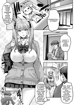 [Mix Fry (Takurou)] Sana, yours are so big​... I love how they feel! ♡ page 2