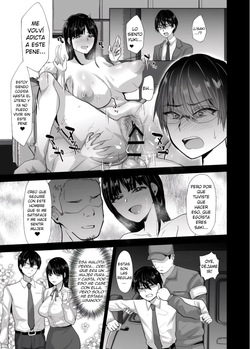 (takashi) HOMBRE FALLIDO DEL NTR - PLAN DE HEMBRA INODORO MASOQUISTA [DelNero] page 4