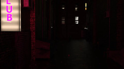 Bat in the alley page 4