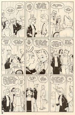 Omaha #19 [Reed Waller &amp; Kate Worley] page 10