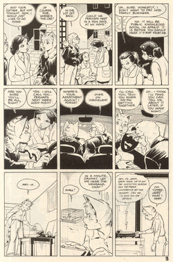 Omaha #19 [Reed Waller &amp; Kate Worley] page 5