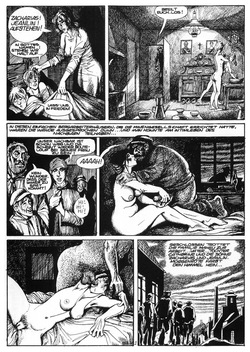 [Georges Pichard &amp; Émile Zola] Germinal #1 (German) page 3