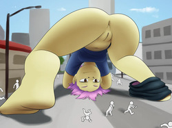 Izzy page 2