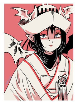 artist:@666_SuperPotion page 6