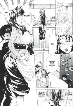[Tokie Hirohito] Pearl Rose [English] [Uncensored] {Sandwhale} page 10