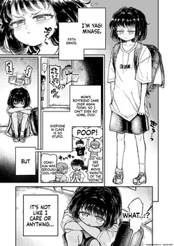 [Arijigoku (sandbox)] Kodoku Shoujo, Kake Otsu. [English] [SCANMTL] page 3
