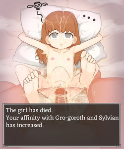 [aerd] The God of Cute and Funny! (Fear &amp; Hunger) page 7