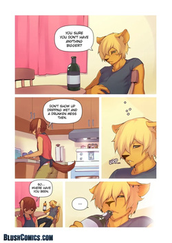 [Onta] A Good Thing page 3