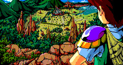 [élf][NEC PC-98]Dragon Knight GAME CG (JP) (CG) page 3