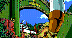 [élf][NEC PC-98]Dragon Knight GAME CG (JP) (CG) page 4