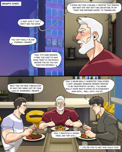 [Creedo] Meet the Carters 24 Part 1 [ENG] page 2