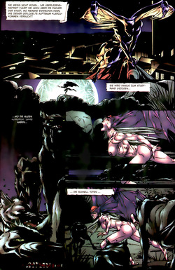 [Duke Mighten &amp; Glenn Danzig] Satanika #01 (German) page 4