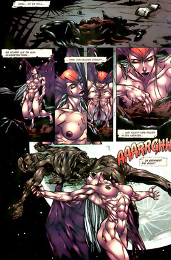 [Duke Mighten &amp; Glenn Danzig] Satanika #01 (German) page 7