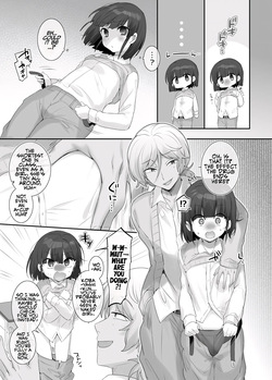 [Hiiragi Popura] TS Hoken Taiiku ~Kurasu Zen’in Nyotaika Jugyō~ Sasaki &amp; Kobayashi-kun Hen Matome | TS PE Class ~Everyone Gets A Sex Change Lesson~ Sato &amp; Kobayashi-kun [English] [Maika] page 3