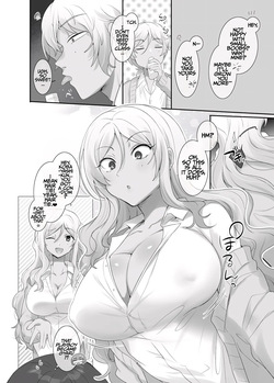 [Hiiragi Popura] TS Hoken Taiiku ~Kurasu Zen’in Nyotaika Jugyō~ Sasaki &amp; Kobayashi-kun Hen Matome | TS PE Class ~Everyone Gets A Sex Change Lesson~ Sato &amp; Kobayashi-kun [English] [Maika] page 4